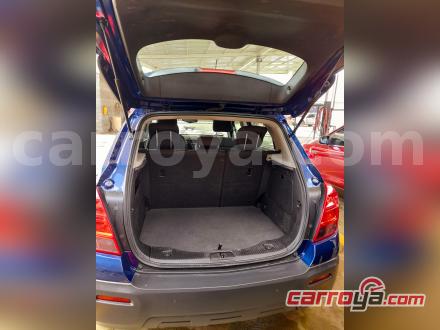 Chevrolet Tracker 2016 - imagen secundaria 1