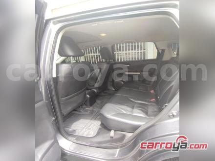 Honda CR-V 2014 - imagen secundaria 1
