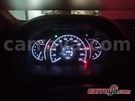 Honda CR-V 2014 - imagen secundaria 2