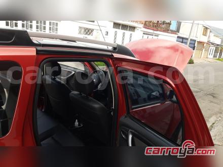 Renault Duster 2014 - imagen secundaria 1