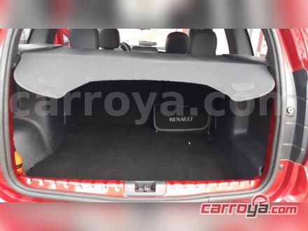 Renault Duster 2014 - imagen secundaria 2