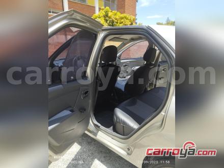 Renault Logan 2011 - imagen secundaria 1