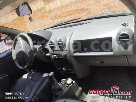 Renault Logan 2011 - imagen secundaria 2