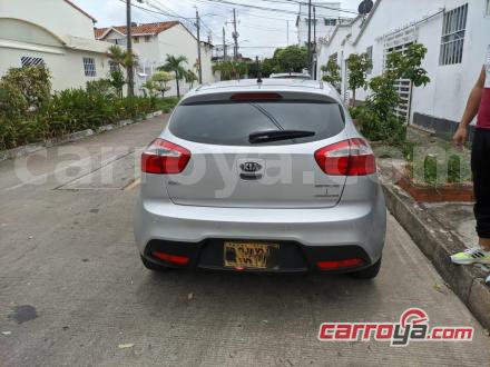KIA Rio Spice 2015 - imagen secundaria 1