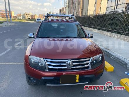 Renault Duster 2013 - imagen 1