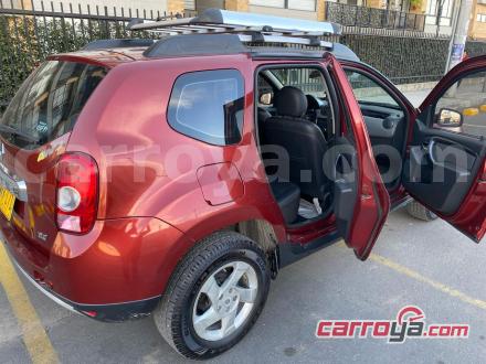 Renault Duster 2013 - imagen secundaria 1