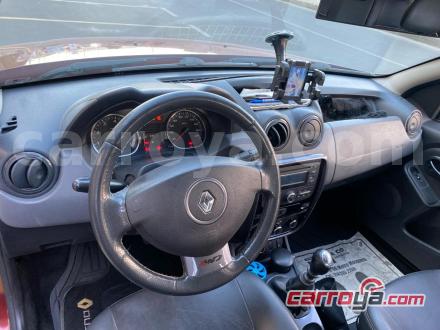 Renault Duster 2013 - imagen secundaria 2
