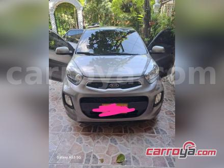 KIA Picanto iON 2016 - imagen secundaria 1