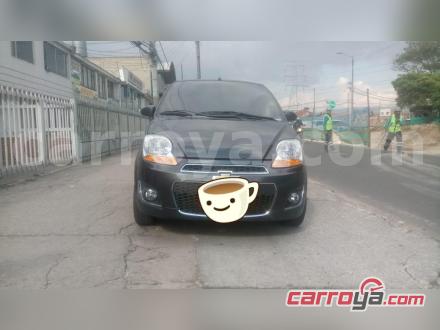 Chevrolet Spark 2017 - imagen secundaria 1