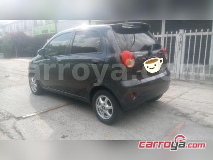 Chevrolet Spark 2017 - imagen secundaria 2