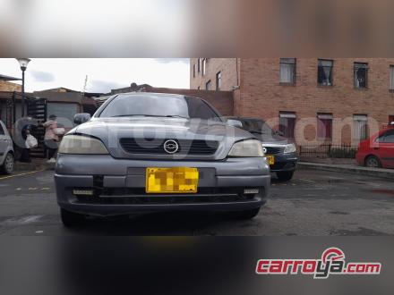 Chevrolet Astra 2001 - imagen 1