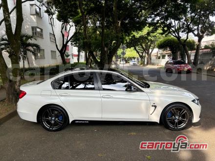 BMW Serie 3 2013 - imagen secundaria 1