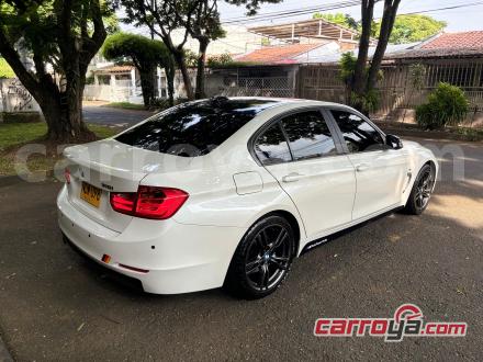 BMW Serie 3 2013 - imagen secundaria 2