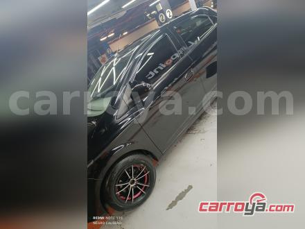 Chevrolet Joy 2022 - imagen 1