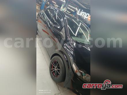 Chevrolet Joy 2022 - imagen secundaria 1