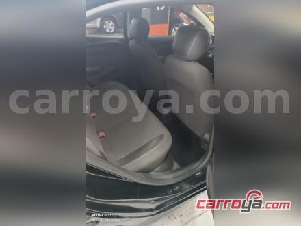 Chevrolet Joy 2022 - imagen secundaria 2