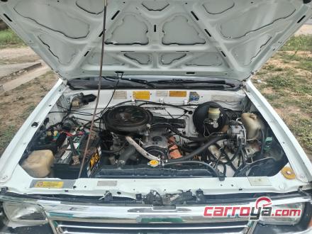 Chevrolet Luv 1.6 1996 - imagen secundaria 1