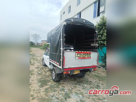 Chevrolet Luv 1.6 1996 - imagen secundaria 2