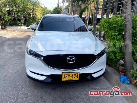 Mazda CX-5 2022 - imagen 1