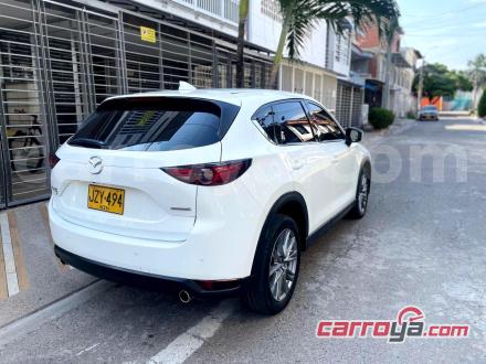 Mazda CX-5 2022 - imagen secundaria 1