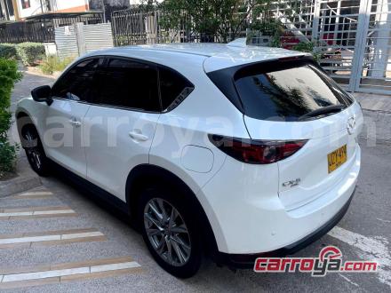 Mazda CX-5 2022 - imagen secundaria 2