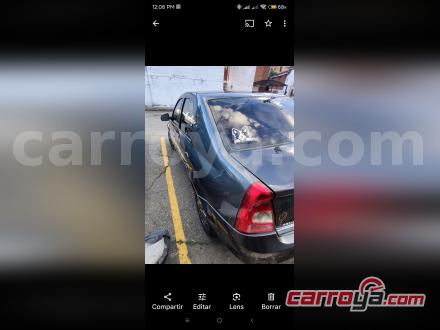 Renault Logan 2014 - imagen secundaria 1