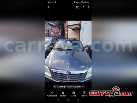 Renault Logan 2014 - imagen secundaria 2