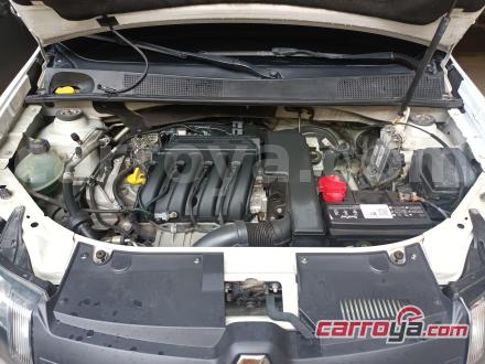 Renault Logan 2019 - imagen secundaria 1