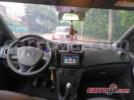 Renault Logan 2019 - imagen secundaria 2