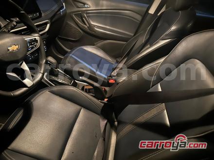 Chevrolet Tracker 2022 - imagen secundaria 2
