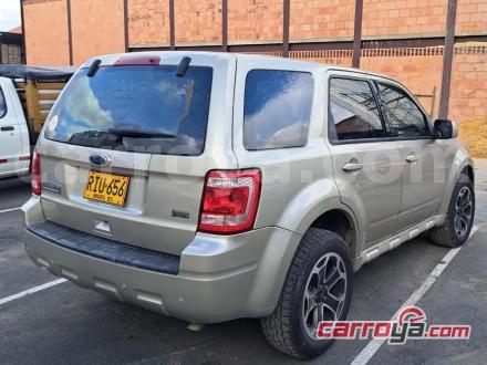 Ford Escape 2011 - imagen secundaria 1