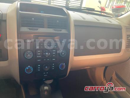 Ford Escape 2011 - imagen secundaria 2