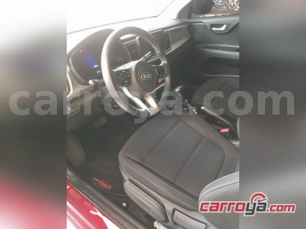 KIA Rio 2020 - imagen secundaria 1