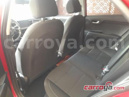 KIA Rio 2020 - imagen secundaria 2