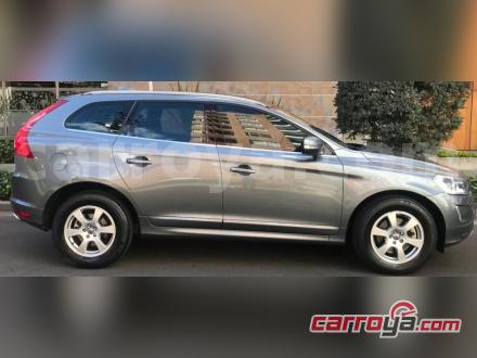 Volvo XC 60 2017 - imagen secundaria 1