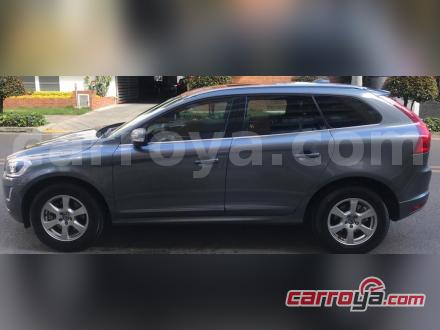 Volvo XC 60 2017 - imagen secundaria 2