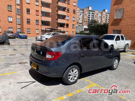 Renault Logan 2018 - imagen 1