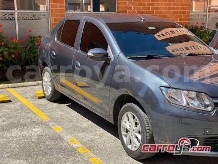 Renault Logan 2018 - imagen secundaria 1