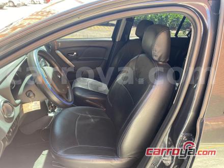 Renault Logan 2018 - imagen secundaria 2