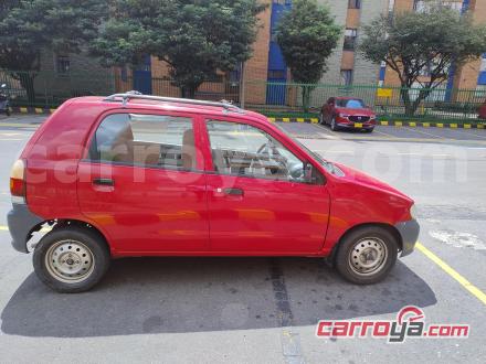 Chevrolet Alto 2000