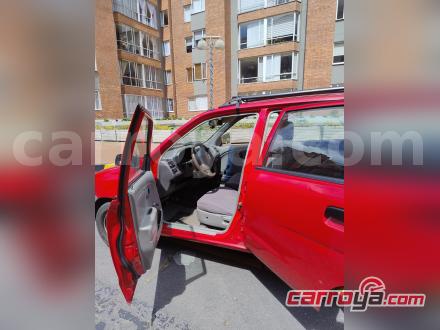 Chevrolet Alto 2000 - imagen secundaria 1