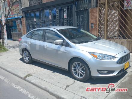 Ford Focus 2015 - imagen 1