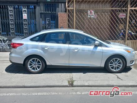 Ford Focus 2015 - imagen secundaria 2