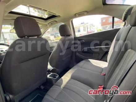 Chevrolet Sonic 2014 - imagen secundaria 1