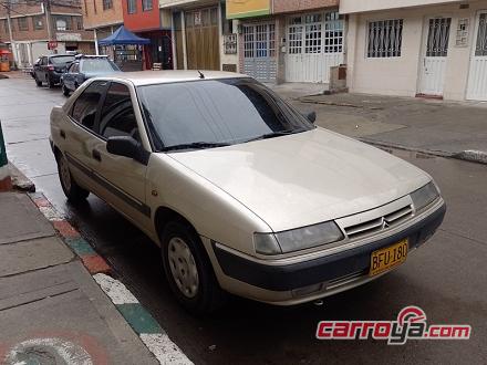 Citroen Xantia 1995