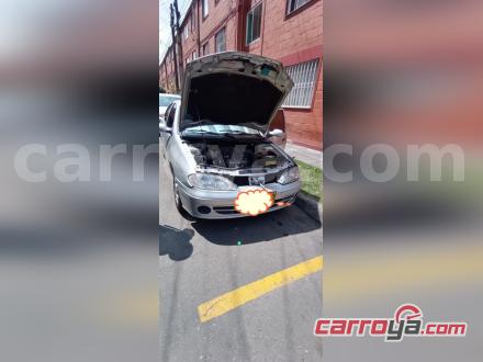 Renault Megane 2006 - imagen secundaria 1