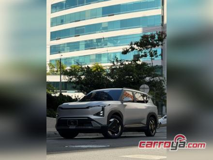 KIA EV5 2025