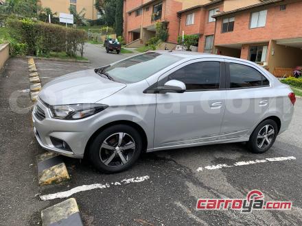 Chevrolet Onix 2019 - imagen 1