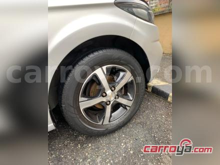 Chevrolet Onix 2019 - imagen secundaria 2