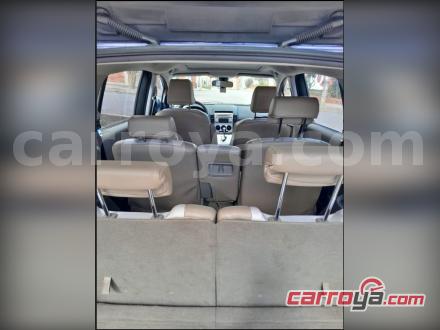 Mazda 5 2008 - imagen secundaria 1